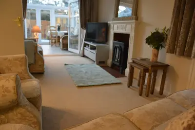 Image de Une merveilleuse retraite sur l'île de West Mersea