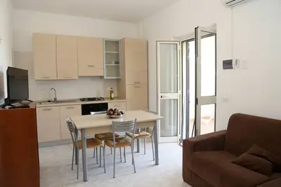 Image de Appartement dans ferme Fra