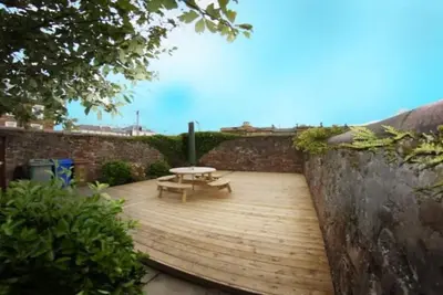 Appartement Ayr Beach View