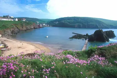 Image de Appartement de luxe à quelques mètres de la plage pour 6 personnes