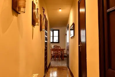 Image de The Cor del Montsant 8 invités Ulldemolins