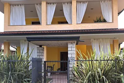 Image de Louer appartement au premier étage de la proximité Virgilio spa.