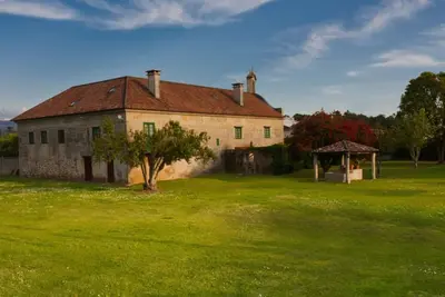 Maison Rectorale des Régions