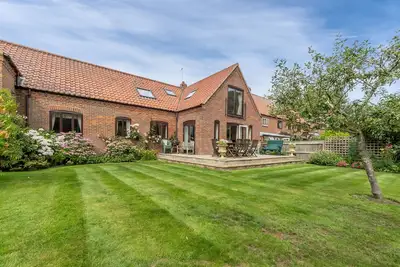 Image de Une charmante propriété de cinq chambres à coucher à Burnham Deepdale