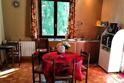 Image de Studio Duplex 2 Lac des Montagnès