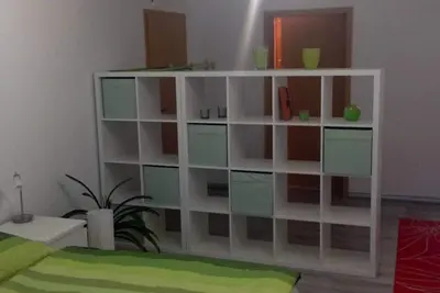 Image de Appartement ascanien directement sur le canal publicitaire pour 2-3 personnes. ** Schorfheide