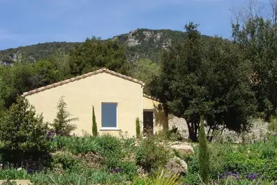 Image de Domaine Aux Quatrefeuilles d'Oc - Gîte Laurier