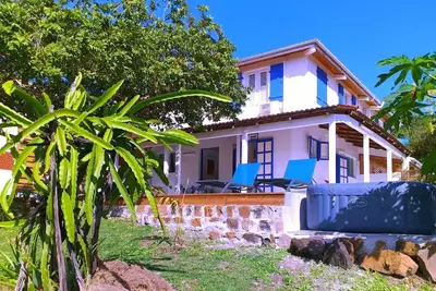 Image de Villa Campêche. . . . .