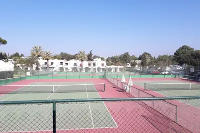 Image de Balaia Golf Village Appt à 500 mètres de la plage