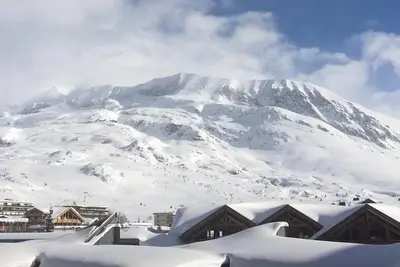 Image de Appartement Alpe D’Huez 6 personnes Ours Blanc