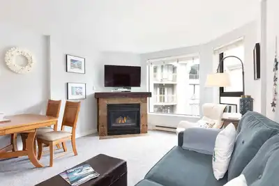 Image de Whistler Premier - Marquise 421