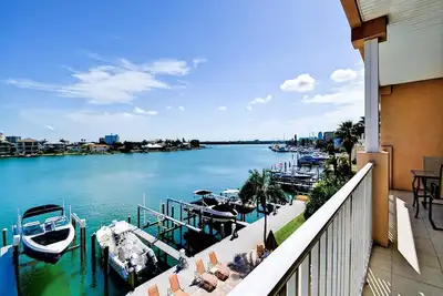 Image de Island Key Condos 302 Waterfront Condo 5 min à pied de la plage