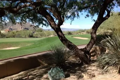 Spectacular Boulders Home On 10 South with Sunset and Mountain Views