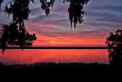 Image de Captain's Boathouse - Kayaks, quai privé, vues!