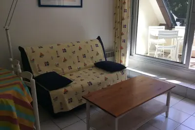 Image de Bel appartement, les plages à pieds