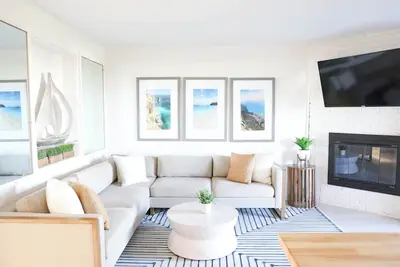 Image de Charmant Condo Montauk avec vue sur l'océan