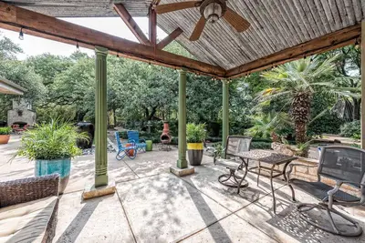 Image de Waco Location Vacances Cottage à Cameron Park