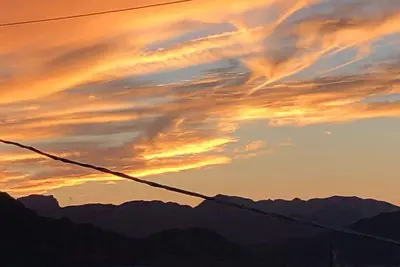 Image de Accueil surplombant Havasu Springs avec vue sur le lac