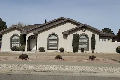 Image de Relaxant El Paso Retreat - Idéal pour les voyageurs d'affaires - Près de l'aéroport Ft Bliss