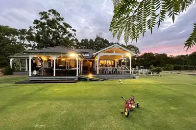 Image de Yallingup Country Homestead