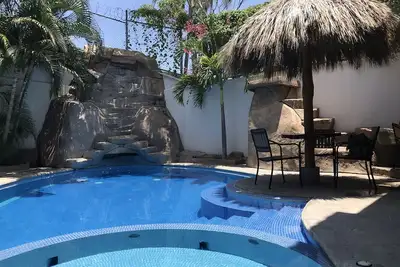 Image de Casa bonita près de la plage