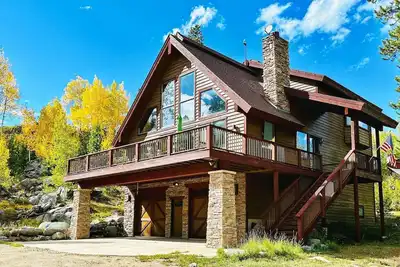 Image de Une des propri��tés les plus recherchées de Winter Park / Fraser Valley!