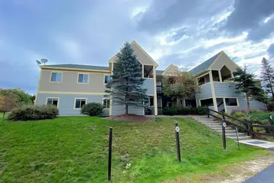 Image de Superbe Vue Directe Du Mont Washington! Escapade en famille, accès facile au Mt Washington, au ski, à Conway et aux montagnes blanches! Livraison D'ÉPICERIE Disponible!