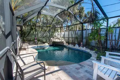 Image de Casa Del Mar - A Plage Location à la semaine Accueil Expérience