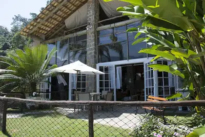 Image de Island House, Bord de mer / Bateaux et services