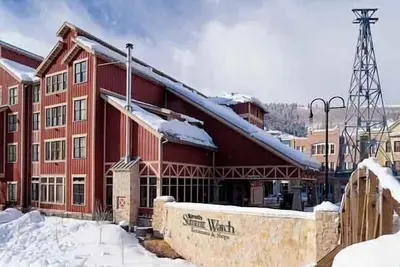 Image de 2br Downtown Villa à Summit Watch Marriott