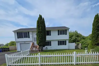 Image de Votre petit coin de paradis.