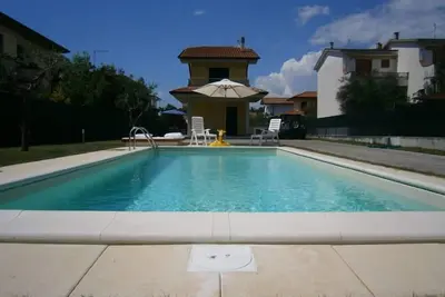 Image de Maison / villa - Torre del lago puccini, Viareggio