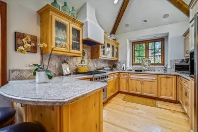 Image de Carmel by the Sea Cottage jusqu'à 6 personnes disponibles pour At&T Pebble Beach Pro Am