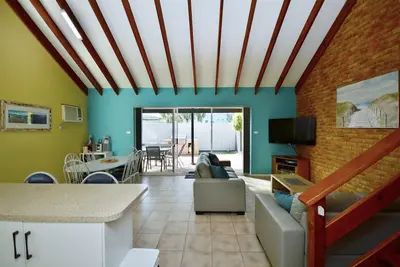 Image de Tropical Hideaway - Kalbarri, Wa