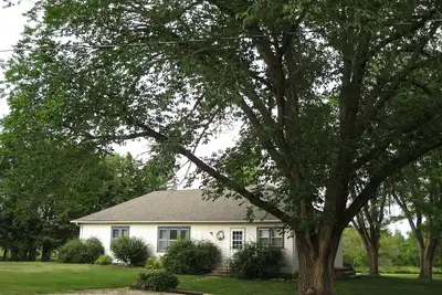 Image de \"Votre maison de campagne loin de chez vous\"