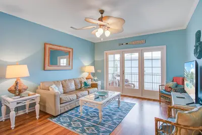 Image de 10% de réduction pour le reste de 2019! Animaux acceptés, à quelques minutes de tout!