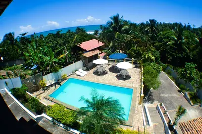 Image de maison à louer à Ilheus.