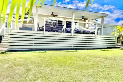 Image de Maison privée moderne 3br / 2ba Tropical Kihei Maui