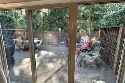 Image de Sand Dollar Cottage, Parksville, B. C.