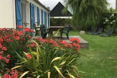 Image de Maison 8 Personnes Bord De Mer