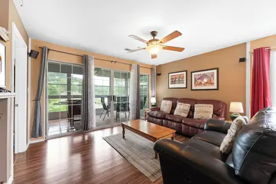 Image de Fort Taneycomo - Condo de 2 chambres à coucher et 2 salles de bain situé au Fall Creek Resort!