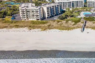 Sandpiper Run B4e: 3 Br / 2 Ba condo à Pawleys Island, pour 8 personnes