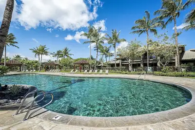 Image de Votre Paradise Villa à Mauna Lani Resort! Inclut l'accès au club de plage!