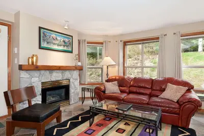 Image de Whistler Premier - The Aspens - As130