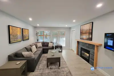 Image de Stoney Creek Northstar 122 - condo de 1 chambre à Whistler Village