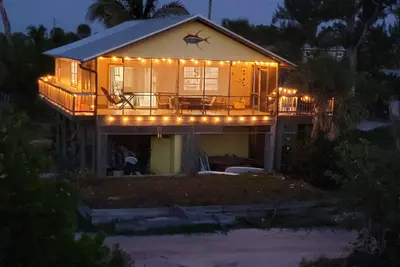 Image de Lay Back and Relax à Captains Bungalow