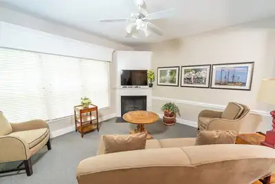 Image de Maison de ville avec 2 chambres au Kings Creek Plantation Resort