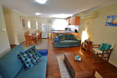 Image de Cole Cottage - Kalbarri, Etat de Washington