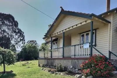 Image de Cherry Blossom Cottage