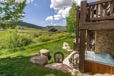 Image de Lakeside Condo près de Pineview Reservoir et Snowbasin Resort